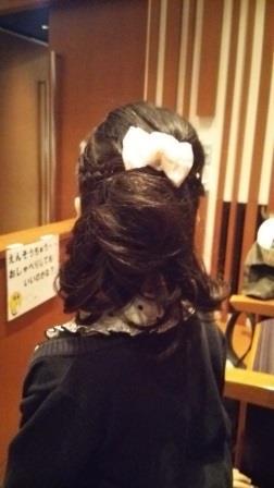 ピアノ発表会 ピアノ発表会