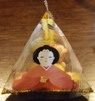 ひなまつり ひなまつり