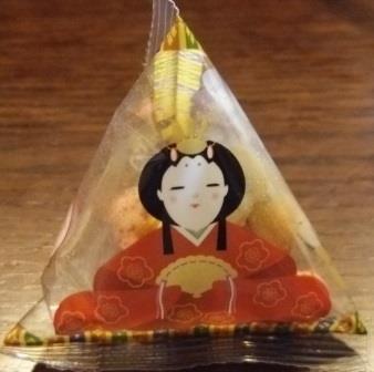 ひなまつり ひなまつり