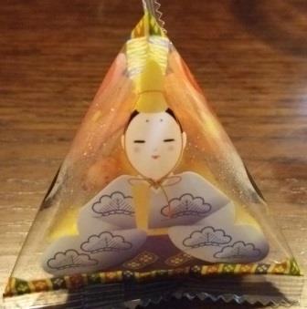 ひなまつり ひなまつり