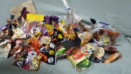 ハロウィン ハロウィン