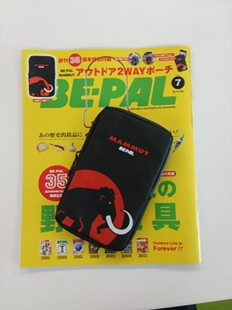 何に使おうかな? と思っていたら・・・ 何に使おうかな? と思っていたら・・・