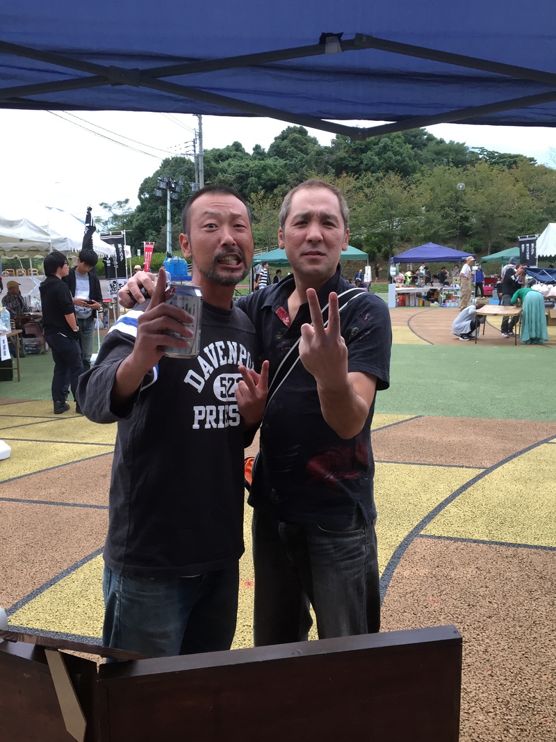 久しぶりに若杉楽園キャンプ場に行ってきました パート2です♪(o^^o)♪ 久しぶりに若杉楽園キャンプ場に行ってきました パート2です♪(o^^o)♪