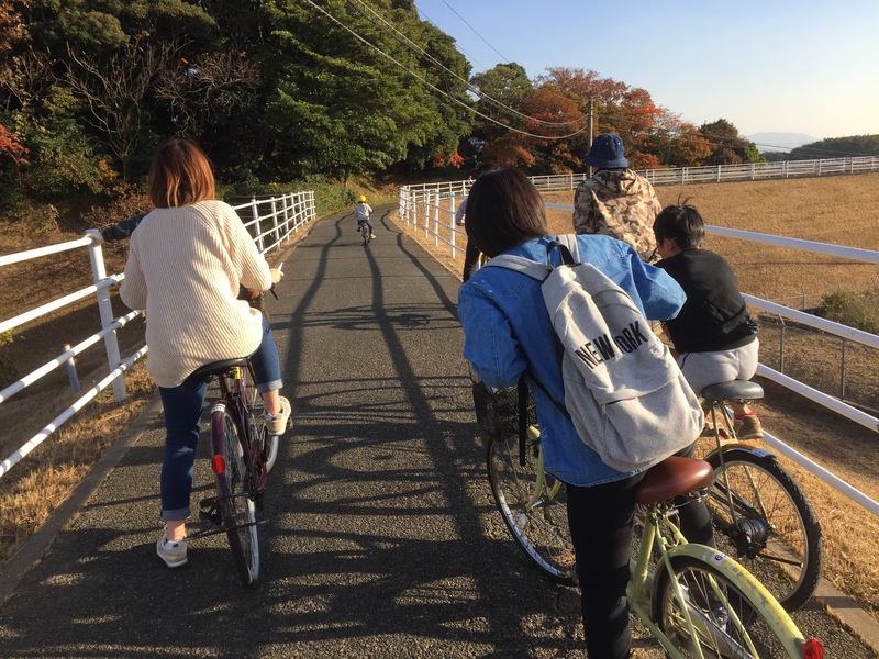 若杉キャンプ場に今年最後のキャンプに行ってきました(o^^o) 若杉キャンプ場に今年最後のキャンプに行ってきました(o^^o)