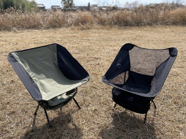 ワークマンチェアの進化を検証。フレーム構造だけじゃなく座り心地もUPしてました。 ワークマンチェアの進化を検証。フレーム構造だけじゃなく座り心地もUPしてました。