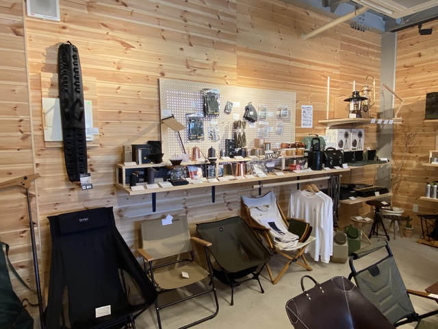 【大阪府堺市】8/6迄、アウトドアショップYURAGI OUTDOORの一周年期間限定の特別展示品がすごい! 【大阪府堺市】8/6迄、アウトドアショップYURAGI OUTDOORの一周年期間限定の特別展示品がすごい!