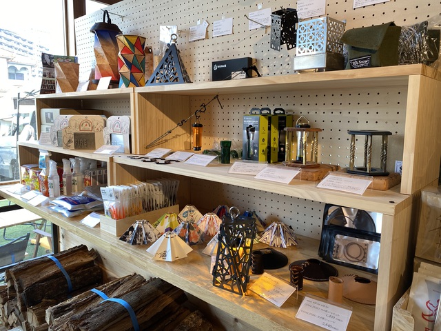 【大阪府堺市】8/6迄、アウトドアショップYURAGI OUTDOORの一周年期間限定の特別展示品がすごい! 【大阪府堺市】8/6迄、アウトドアショップYURAGI OUTDOORの一周年期間限定の特別展示品がすごい!