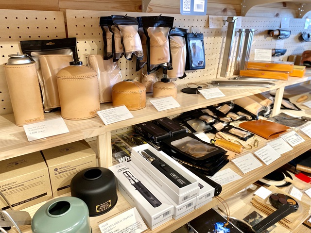 【大阪府堺市】8/6迄、アウトドアショップYURAGI OUTDOORの一周年期間限定の特別展示品がすごい! 【大阪府堺市】8/6迄、アウトドアショップYURAGI OUTDOORの一周年期間限定の特別展示品がすごい!