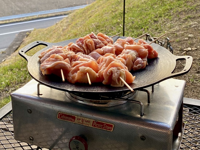 2023-⑥【露営録】桜満開のお花見キャンプ さるびの温泉SOUZONEデッキサイト 2023-⑥【露営録】桜満開のお花見キャンプ さるびの温泉SOUZONEデッキサイト