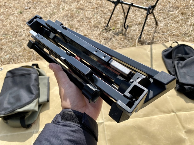 ワークマンチェアの進化を検証。フレーム構造だけじゃなく座り心地もUPしてました。 ワークマンチェアの進化を検証。フレーム構造だけじゃなく座り心地もUPしてました。