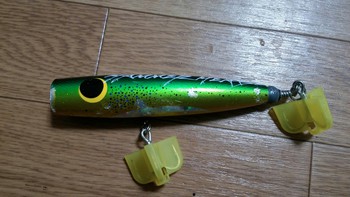 三連休も南紀。リベンジ。 三連休も南紀。リベンジ。