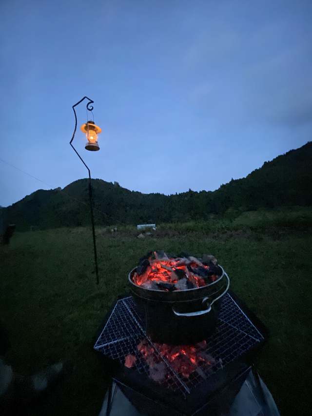 つづら棚田5 つづら棚田5