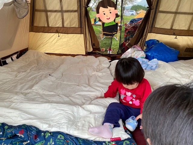 久住高原オートビレッジ12 久住高原オートビレッジ12