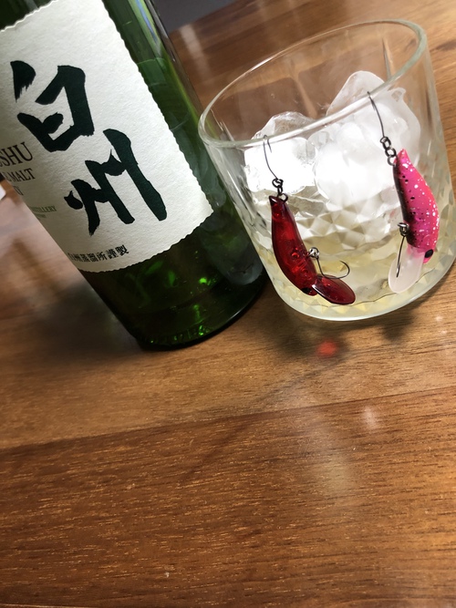 エリアトラウト エリアトラウト