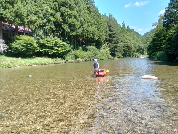 240805・11-12 高山散歩といつものキャンプでやっぱりか… 240805・11-12 高山散歩といつものキャンプでやっぱりか…