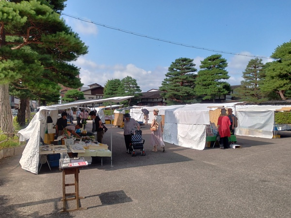 240805・11-12 高山散歩といつものキャンプでやっぱりか… 240805・11-12 高山散歩といつものキャンプでやっぱりか…