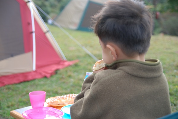 4th.ALPS WAY 【前夜祭】