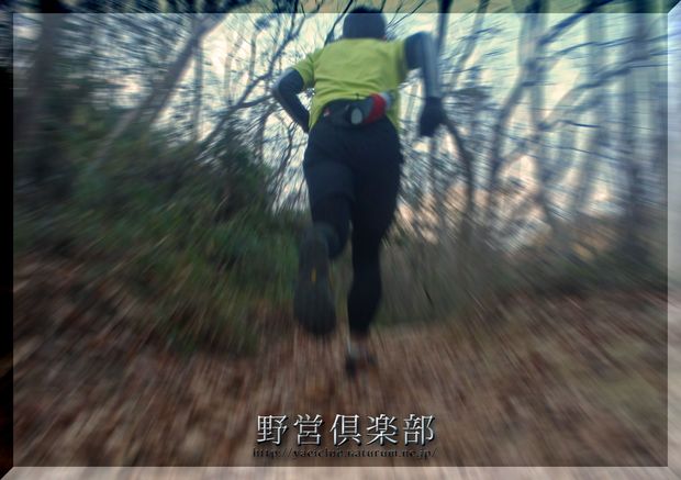 2012年突っ走り宣言!!