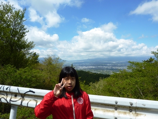 2013GWキャンプ@ezBBQcountry(5/3編)