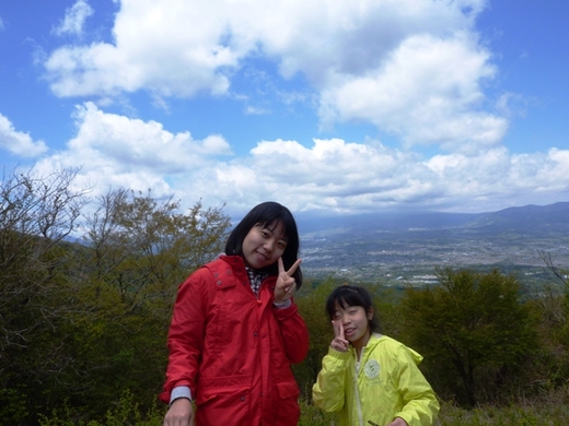2013GWキャンプ@ezBBQcountry(5/3編)