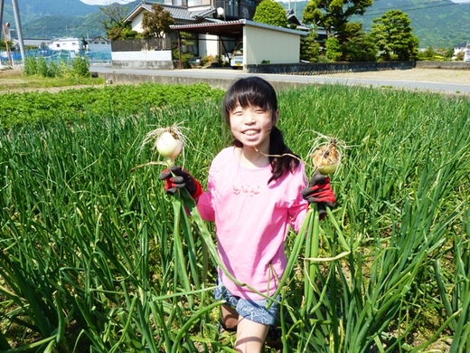 2013GWキャンプ@ezBBQcountry(5/4/編)