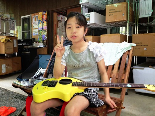 ZO-3S結成キャンプ@ezBBQcountry(2日目)