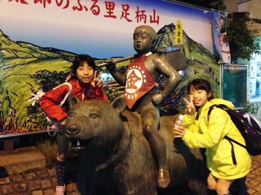 2013GWキャンプ@ezBBQcountry(5/2編)