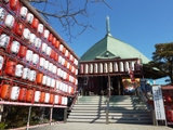 2012鎌倉・祇園山ハイキング
