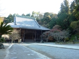 2012鎌倉・祇園山ハイキング