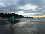 鎌倉・衣張山ハイキング