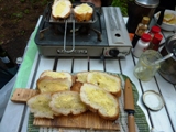 バースデイキャンプ in PICA富士吉田 (3日目)