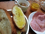 バースデイキャンプ in PICA富士吉田 (3日目)