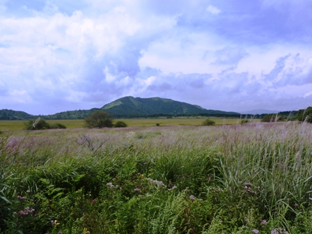 高原キャンプ@霧ヶ峰(2日目)