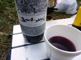 高原キャンプ@霧ヶ峰(2日目)