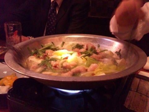 呑んでばかりで