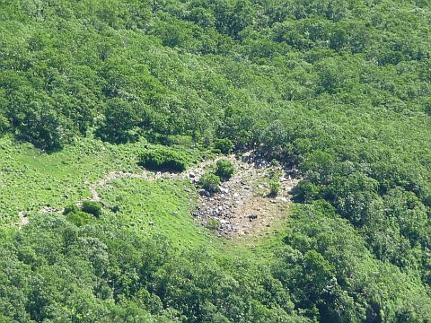 北岳(その2)