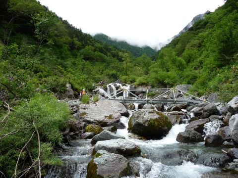 北岳(その2)
