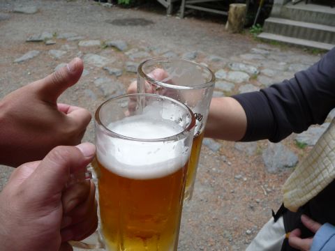 北岳(その2)