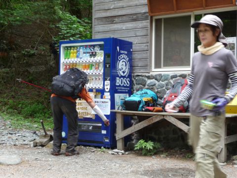 北岳(その2)