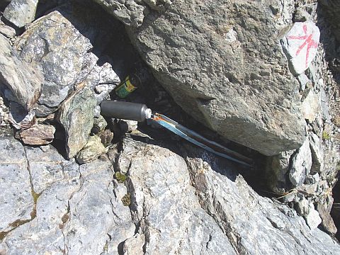 北岳(その2)