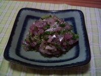 新竿初下シ入魂の儀