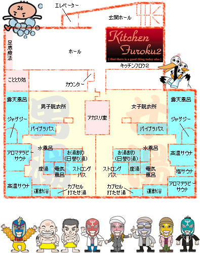 短い日曜日じゃ