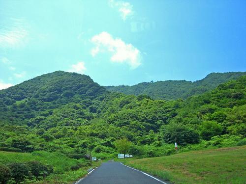 大佐山AC 1日目