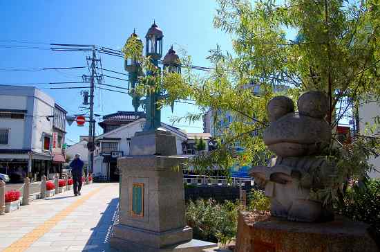 Pキャン信州の旅 後編