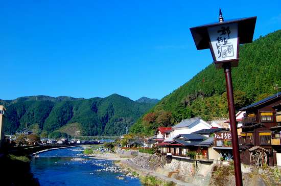 Pキャン信州の旅 後編