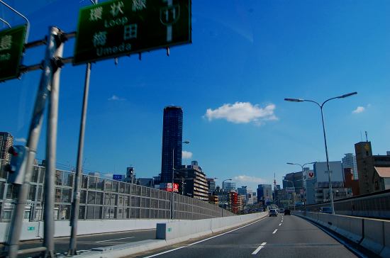 Pキャン信州の旅 後編