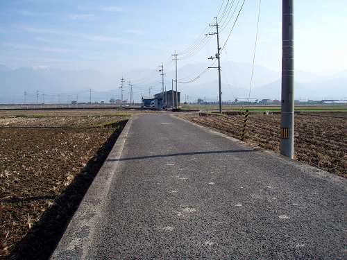 #3 リトルカブツーリング しまなみ~伊予街道