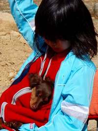 久しぶりの自然の森camp♪