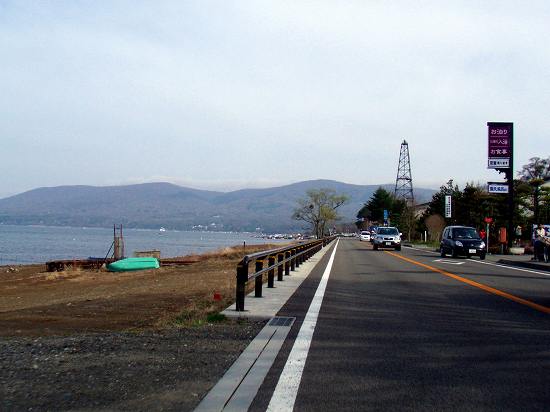 #4 リトルカブツーリング 富士山への旅