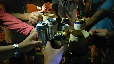 初キャンプから2年♪ この1年を振り返ってみました!! 初キャンプから2年♪ この1年を振り返ってみました!!